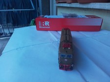 Rivarossi FS Locomotiva