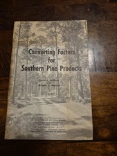 Converting Factors For