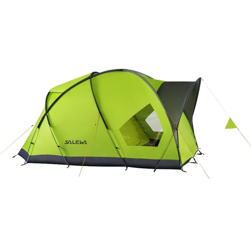 Salewa alpine hut iii - iii, 3