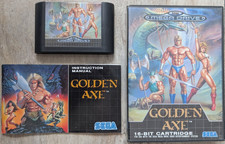 Gioco SEGA Mega Drive - CIB -