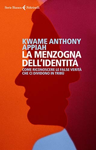 Menzogna dell identità - la,