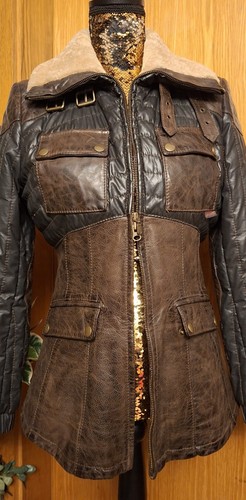 BELSTAFF.Giacca