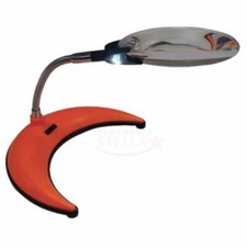 LENTE INGRANDIMENTO CON LUCE