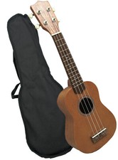 Ukulele soprano - ukulele,