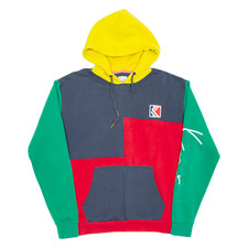 Felpa con cappuccio KARL KANI