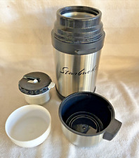 Thermos da viaggio vintage