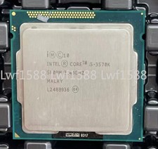 Processore CPU Intel Core