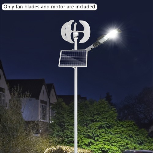 Lanterna turbine eoliche