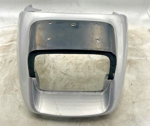 Carena cupolone anteriore - ,