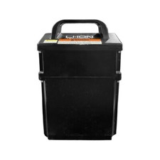 Batteria al litio 24V 20Ah per