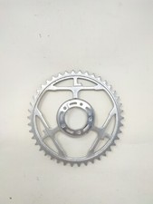 vintage guarnitura crankset 42