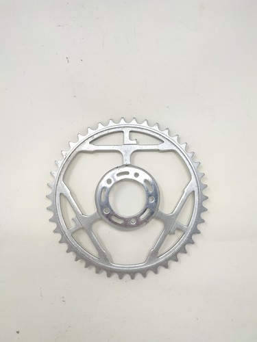 Vintage guarnitura crankset - guarnitura, 42