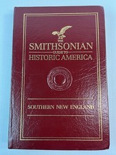 The Smithsonian Guide To