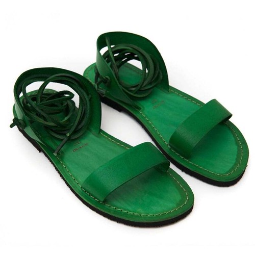 Scarpe sandali alla - , schiava