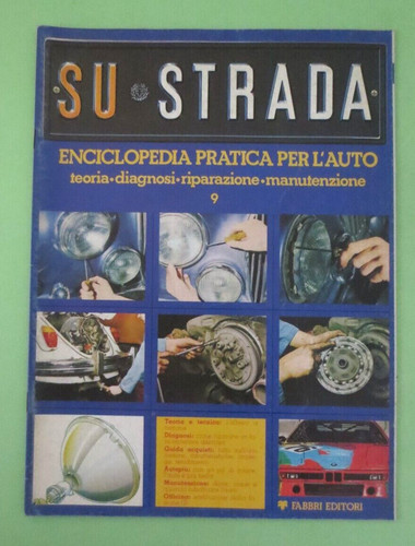Strada enciclopedia - -,