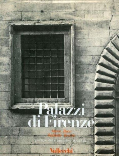 Bencini bucci palazzi - bucci, di