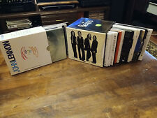 The Beatles + John Lennon Box Set 22 cd formato mini vinile