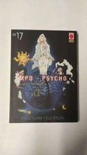 MPD - PSYCHO 17 - Prima Edizione - di: Sho-U Tajima - Panini Comics