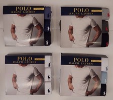 3 POLO RALPH LAUREN S M L XL