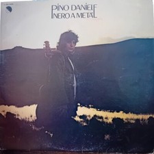 Pino Daniele - Nero A Metà