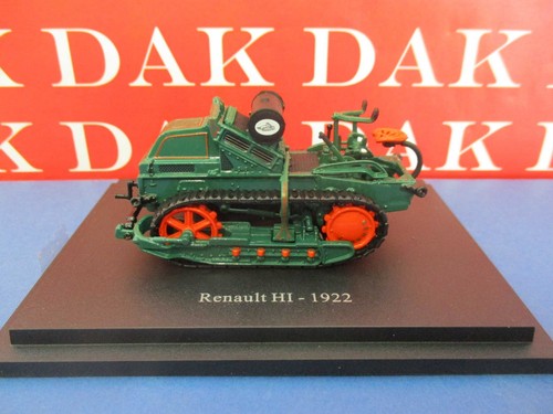 Die cast modellino - cast, 1/43