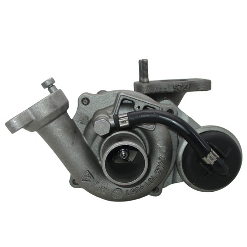 Turbocompressore per citroen - turbocompressore,