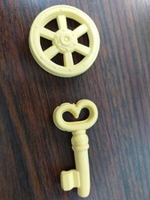 Mulino Bianco Gommina ruota e