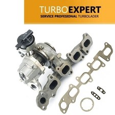 Turbocompressore Turbo 2.0 TDI