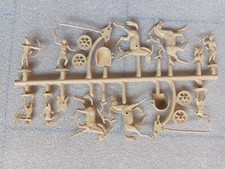 Soldatini Nexus Su Stampi