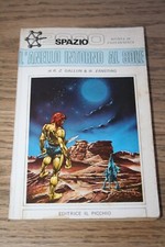 Spazio 2000 n 3 R Z Gallun W Ernsting L'anello intorno al sole Picchio Brossura