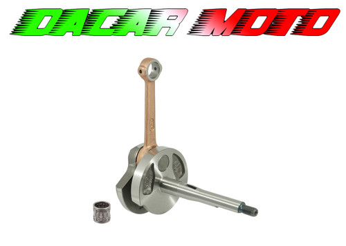 Albero motore spinotto - albero, 10mm
