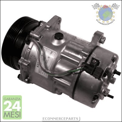 Xmf compressore climatizzatore - xmf,