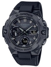 CASIO G-Shock G-Steel Orologio