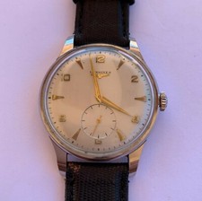 Longines 12.68z Swiss Made