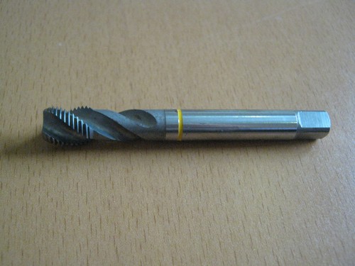 Powertap guhring germania - guhring,