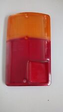 FIAT 126 PERSONAL ANNO 73 - 87  PLASTICA FANALE POSTERIORE FANALINO SX