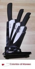 SET COLTELLI DA CUCINA