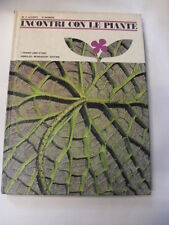 ALIVERTI RUSMINI - INCONTRI CON LE PIANTE - MONDADORI