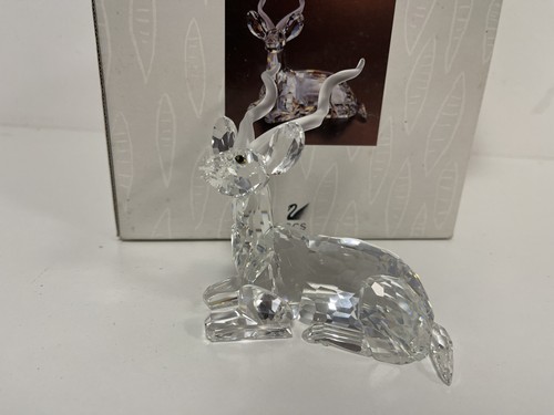 Statua swarovski 175703 figura - statua,