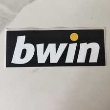 2007-08 AC Milan BWIN Home