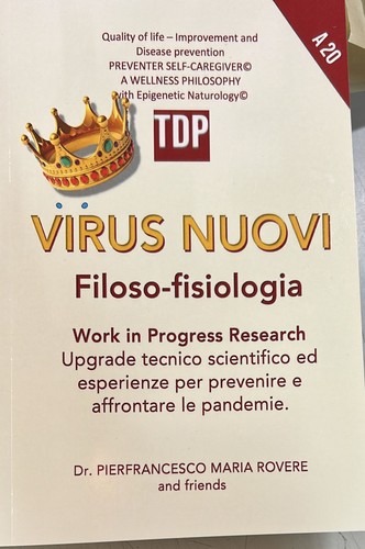Virus nuovi - virus,