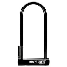 Kryptonite lucchetto keeper - lucchetto, ls