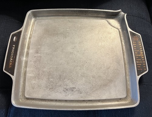 Vintage frigidaire flair - vintage,