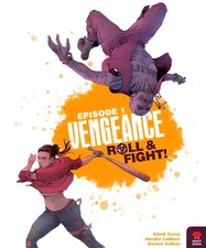 GW5459 Vengeance: Roll and