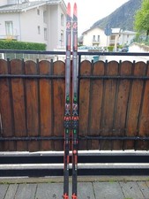 Sci Da Fondo Rossignol X-ium Skating