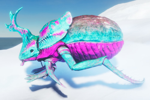 Ark asa pve carabeo - pve}, [carabeo