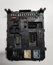 Centralina Body Computer