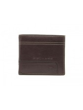 Piquadro Portamonete Uomo