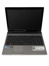 laptop acer 15,6 pollici intel