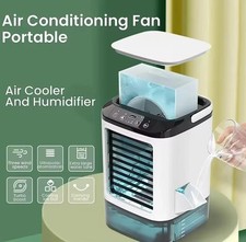 MINI CONDIZIONATORE PORTATILE